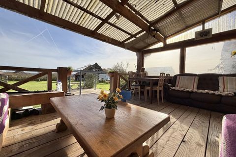 Villa a Reclesne, Saone-et-Loire, Reclesne - € 149.000 | Ref: KB-23165 - foto 13