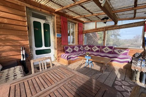 Villa a Reclesne, Saone-et-Loire, Reclesne - € 149.000 | Ref: KB-23165 - foto 14