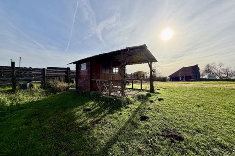 Villa a Reclesne, Saone-et-Loire, Reclesne - € 149.000 | Ref: KB-23165 - foto 15