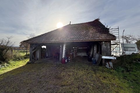 Villa a Reclesne, Saone-et-Loire, Reclesne - € 149.000 | Ref: KB-23165 - foto 16