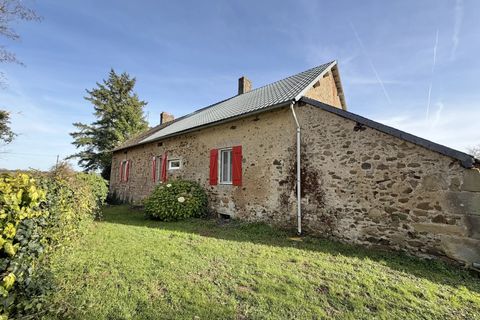 Villa a Reclesne, Saone-et-Loire, Reclesne - € 149.000 | Ref: KB-23165 - foto 19