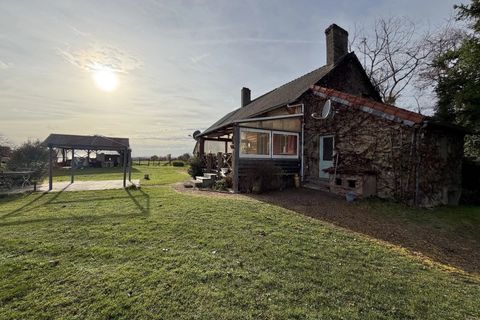 Villa a Reclesne, Saone-et-Loire, Reclesne - € 149.000 | Ref: KB-23165 - foto 20