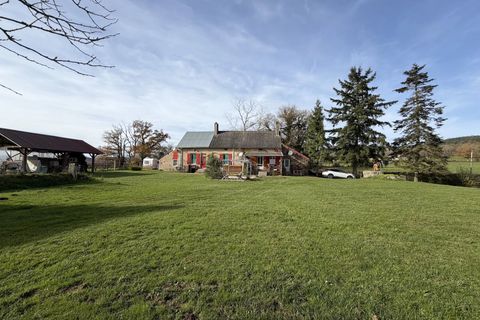 Villa a Reclesne, Saone-et-Loire, Reclesne - € 149.000 | Ref: KB-23165 - foto 21