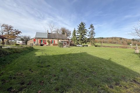 Villa a Reclesne, Saone-et-Loire, Reclesne - € 149.000 | Ref: KB-23165 - foto 22