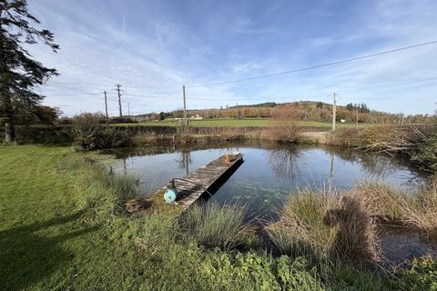 Villa a Reclesne, Saone-et-Loire, Reclesne - € 149.000 | Ref: KB-23165 - foto 23