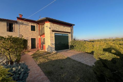 Landejendom i Sarego, Vicenza, Sarego - € 330.000 | Ref: 1149 - foto 2