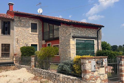 Landejendom i Sarego, Vicenza, Sarego - € 330.000 | Ref: 1149 - foto 3