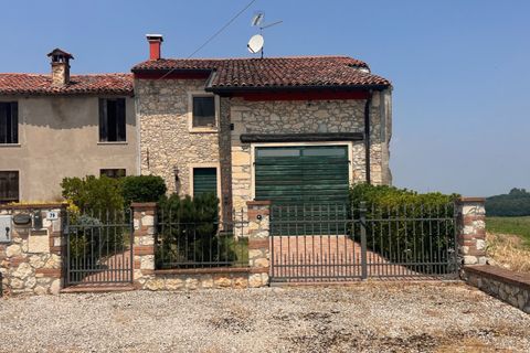 Landejendom i Sarego, Vicenza, Sarego - € 330.000 | Ref: 1149 - foto 5