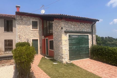 Landejendom i Sarego, Vicenza, Sarego - € 330.000 | Ref: 1149 - foto 6