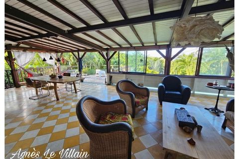 Villa i Deshaies, Guadeloupe, Deshaies - € 940.000 | Ref: 340936794090 - foto 3