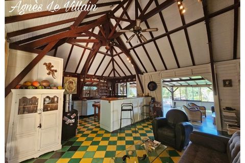 Villa i Deshaies, Guadeloupe, Deshaies - € 940.000 | Ref: 340936794090 - foto 4
