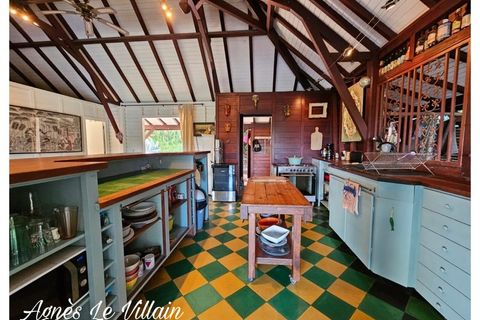Villa i Deshaies, Guadeloupe, Deshaies - € 940.000 | Ref: 340936794090 - foto 5