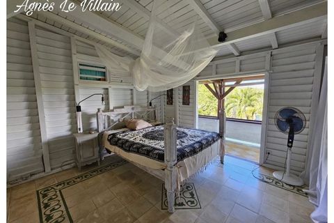 Villa i Deshaies, Guadeloupe, Deshaies - € 940.000 | Ref: 340936794090 - foto 6