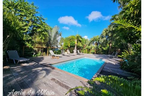 Villa i Deshaies, Guadeloupe, Deshaies - € 940.000 | Ref: 340936794090 - foto 9