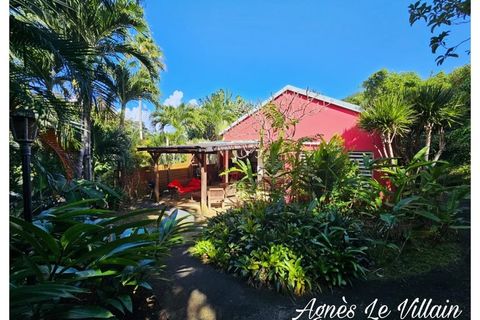 Villa i Deshaies, Guadeloupe, Deshaies - € 940.000 | Ref: 340936794090 - foto 10