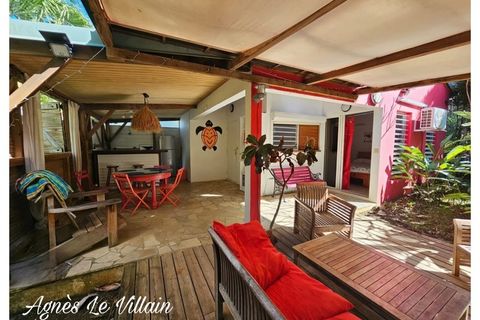 Villa i Deshaies, Guadeloupe, Deshaies - € 940.000 | Ref: 340936794090 - foto 11