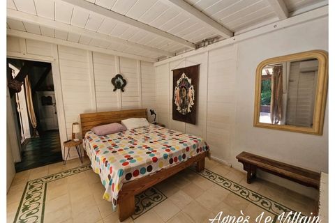 Villa i Deshaies, Guadeloupe, Deshaies - € 940.000 | Ref: 340936794090 - foto 12
