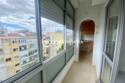 Lejlighed i Almada, Setubal, Almada - € 299.000 | Ref: almada/A/01597 - foto 9