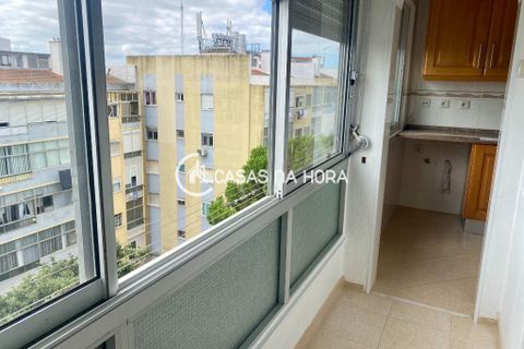 Lejlighed i Almada, Setubal, Almada - € 299.000 | Ref: almada/A/01597 - foto 12