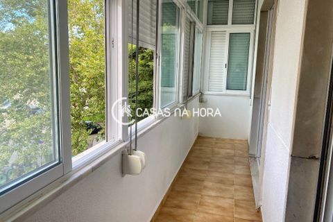 Lejlighed i Almada, Setubal, Almada - € 299.000 | Ref: almada/A/01597 - foto 20
