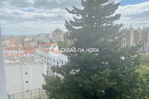 Lejlighed i Almada, Setubal, Almada - € 299.000 | Ref: almada/A/01597 - foto 21