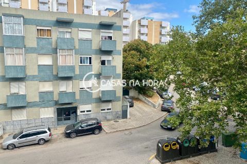 Lejlighed i Almada, Setubal, Almada - € 299.000 | Ref: almada/A/01597 - foto 23