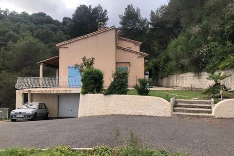 Villa a Cantaron, Alpes-Maritimes, Cantaron - € 3.500/mes | Ref: 86640897 - foto 2