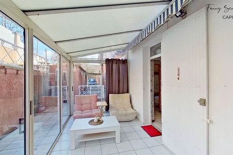 Villa i Gardanne, Bouches-du-Rhone, Gardanne - € 330.000 | Ref: 340938600719 - foto 2