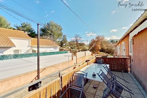 Villa i Gardanne, Bouches-du-Rhone, Gardanne - € 330.000 | Ref: 340938600719 - foto 11