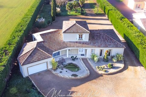 Villa a Reyssouze, Ain, Reyssouze - € 360.000 | Ref: 340933063150 - foto 2