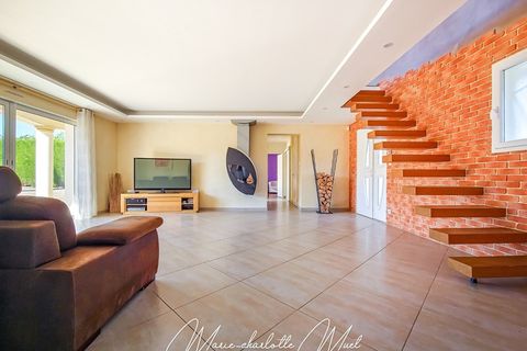 Villa a Reyssouze, Ain, Reyssouze - € 360.000 | Ref: 340933063150 - foto 7