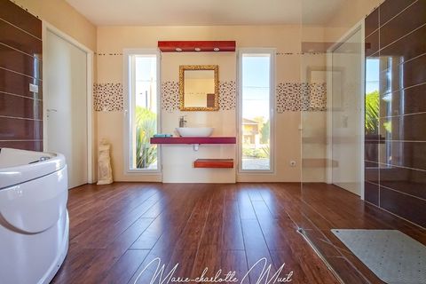 Villa a Reyssouze, Ain, Reyssouze - € 360.000 | Ref: 340933063150 - foto 11