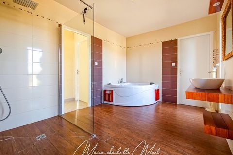 Villa a Reyssouze, Ain, Reyssouze - € 360.000 | Ref: 340933063150 - foto 12