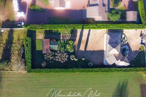 Villa a Reyssouze, Ain, Reyssouze - € 360.000 | Ref: 340933063150 - foto 22