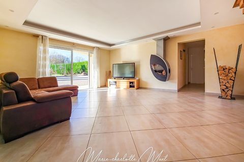 Villa a Reyssouze, Ain, Reyssouze - € 360.000 | Ref: 340933063150 - foto 24