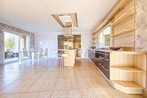 Villa a Reyssouze, Ain, Reyssouze - € 360.000 | Ref: 340933063150 - foto 26