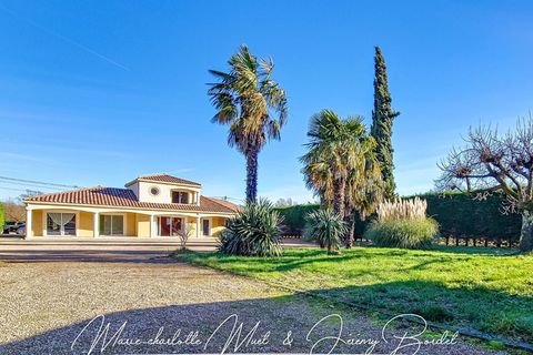 Villa a Reyssouze, Ain, Reyssouze - € 360.000 | Ref: 340933063150 - foto 32