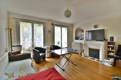 Villa i Chateauroux, Indre, Chateauroux - € 149.100 | Ref: 340933189483 - foto 2