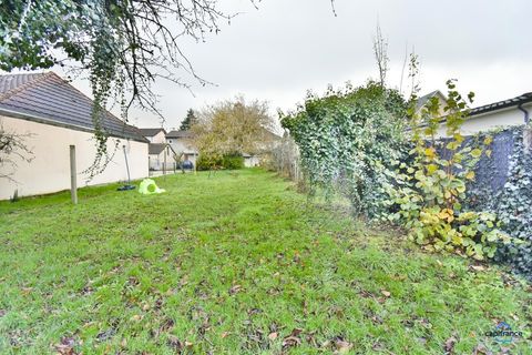 Villa i Chateauroux, Indre, Chateauroux - € 149.100 | Ref: 340933189483 - foto 10
