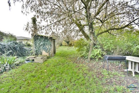 Villa i Chateauroux, Indre, Chateauroux - € 149.100 | Ref: 340933189483 - foto 11