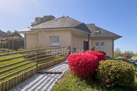 Villa i Quimper, Finistere, Quimper - € 529.900 | Ref: 340933521196 - foto 2