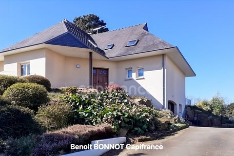 Villa i Quimper, Finistere, Quimper - € 529.900 | Ref: 340933521196 - foto 3