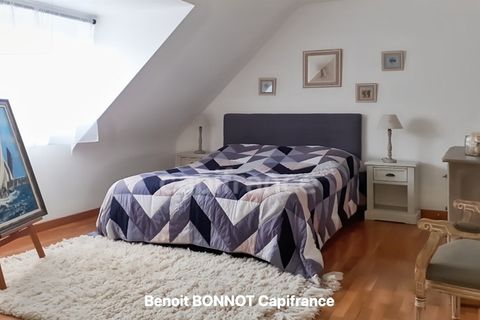 Villa i Quimper, Finistere, Quimper - € 529.900 | Ref: 340933521196 - foto 10