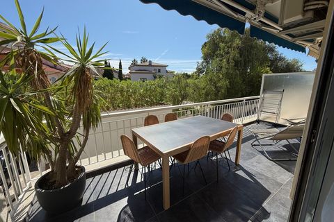 Lejlighed i Sainte-Maxime, Var, Sainte-Maxime - € 395.000 | Ref: 340939531209 - foto 2