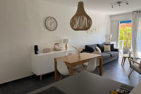 Lejlighed i Sainte-Maxime, Var, Sainte-Maxime - € 395.000 | Ref: 340939531209 - foto 4