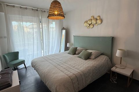 Lejlighed i Sainte-Maxime, Var, Sainte-Maxime - € 395.000 | Ref: 340939531209 - foto 5