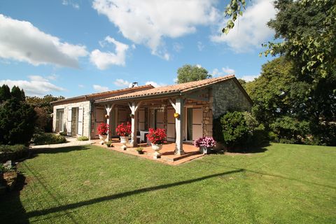 Villa a Casteljaloux, Lot-et-Garonne, Casteljaloux - € 329.000 | Ref: 340931454085 - foto 2