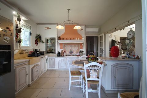 Villa a Casteljaloux, Lot-et-Garonne, Casteljaloux - € 329.000 | Ref: 340931454085 - foto 5