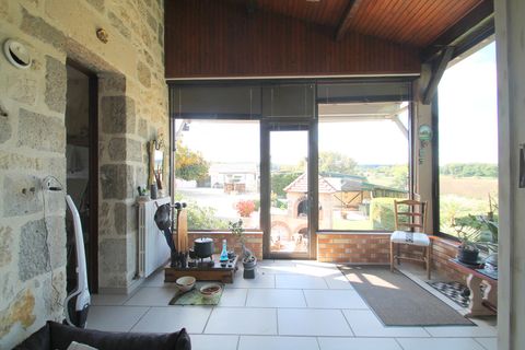 Villa a Casteljaloux, Lot-et-Garonne, Casteljaloux - € 329.000 | Ref: 340931454085 - foto 6