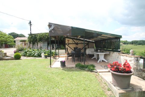 Villa a Casteljaloux, Lot-et-Garonne, Casteljaloux - € 329.000 | Ref: 340931454085 - foto 14